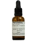 Patchouli 24 Perfume Oil