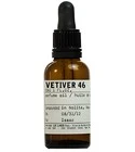 Vetiver 46 Perfume Oil