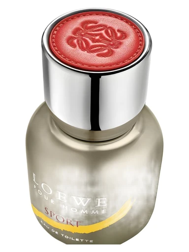 Pour Homme Sport Edicion Especial