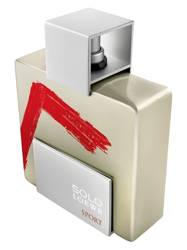 Solo Sport Edicion Especial