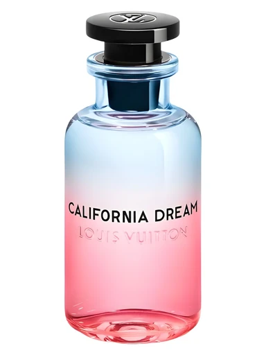 California Dream Louis Vuitton for women and men