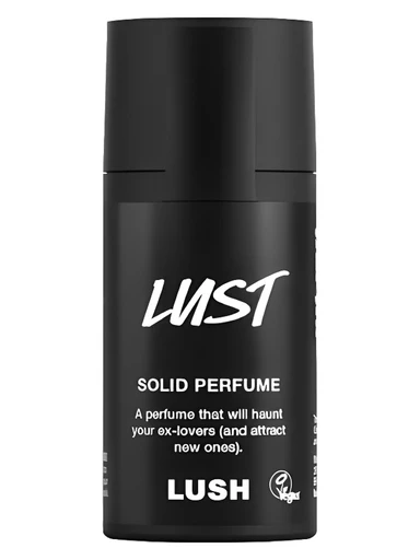 Lust