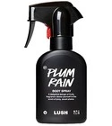 Plum Rain Body Spray