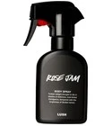 Rose Jam Body Spray