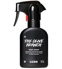 The Olive Branch Body Spray