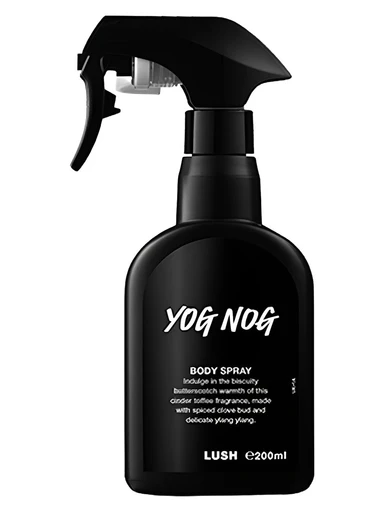 Yog Nog