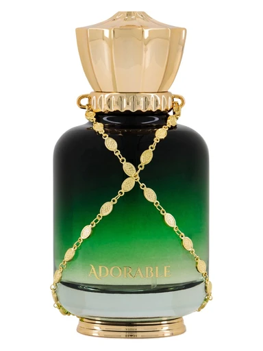 Adorable