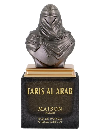 Faris Al Arab