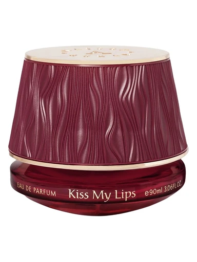 Kiss My Lips