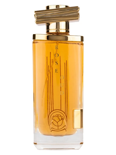 Rose Oud