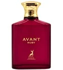 Avant Ruby