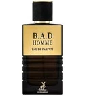 B.A.D. Homme