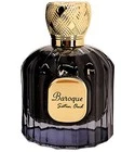 Baroque Satin Oud