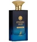 Ethnic Oud