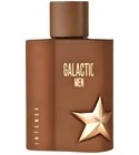 Galactic Men Intense