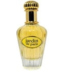 Jardin de Paris