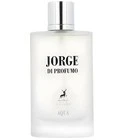 Jorge di Profumo Aqua