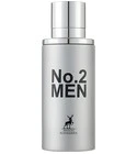 No. 2 Men
