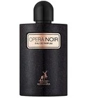 Opera Noir