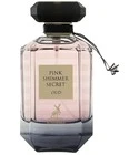 Pink Shimmer Secret Oud
