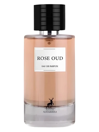 Rose Oud