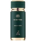 Sceptre Malachite