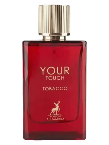 Your Touch Tobacco