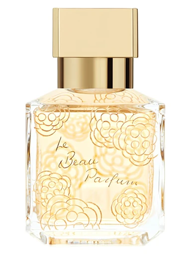 Le Beau Parfum Limited Edition