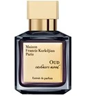 Oud Cashmere Mood