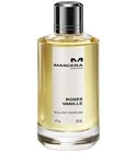 Roses Vanille Mancera for women