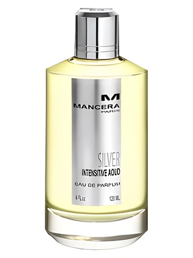 Silver Intensive Aoud