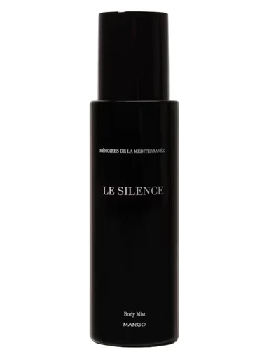 Le Silence Body Mist