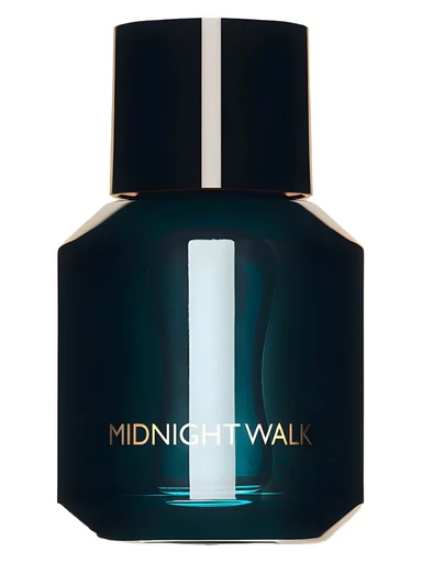 Midnight Walk