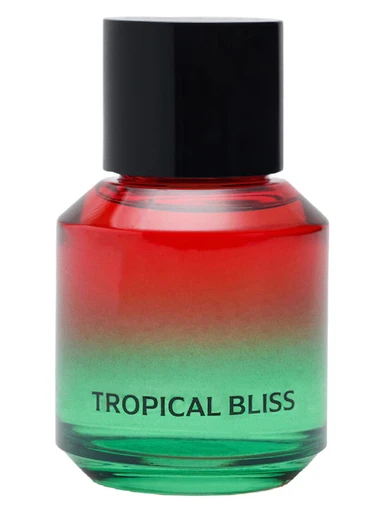 Tropical Bliss