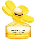 Daisy Love Sunshine