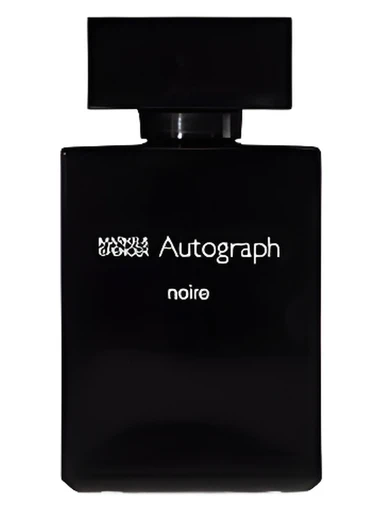 Autograph Noire