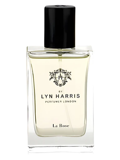 Lyn Harris La Rose