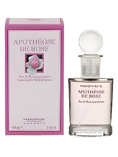 Monotheme Classic Apothéose de Rose Pour Femme