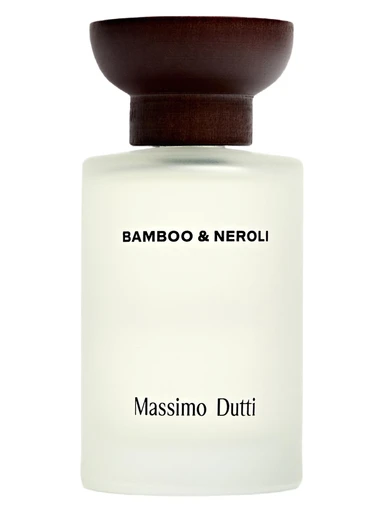 Bamboo & Neroli