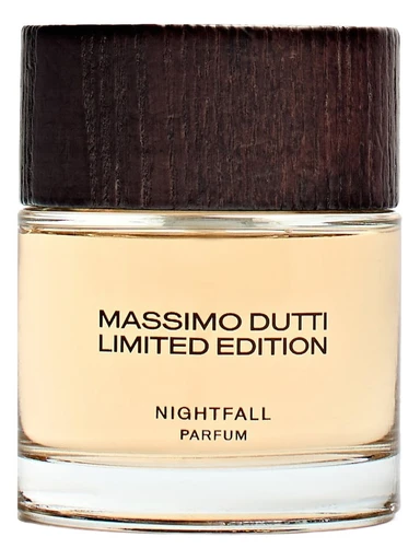 Nightfall Parfum