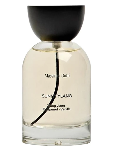 Sunny Ylang