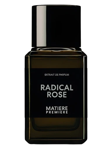 Radical Rose Extrait