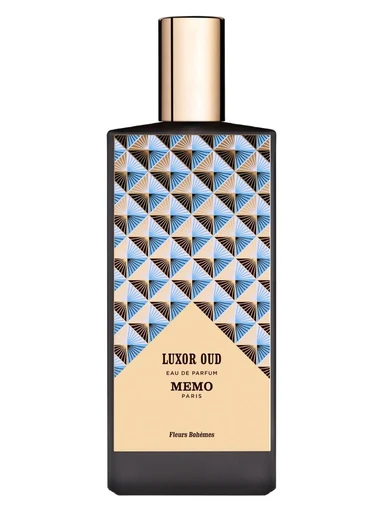Luxor Oud