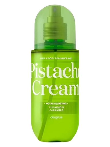 Pistacho Glow