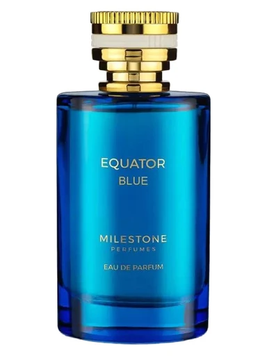 Equator Blue