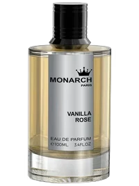 Monarch Vanilla Rose