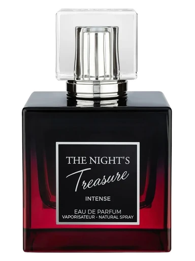 The Night's Treasure Intense
