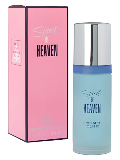 Spirit of Heaven