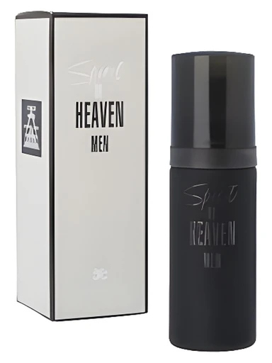 Spirit of Heaven Homme