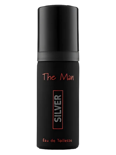 The Man Silver